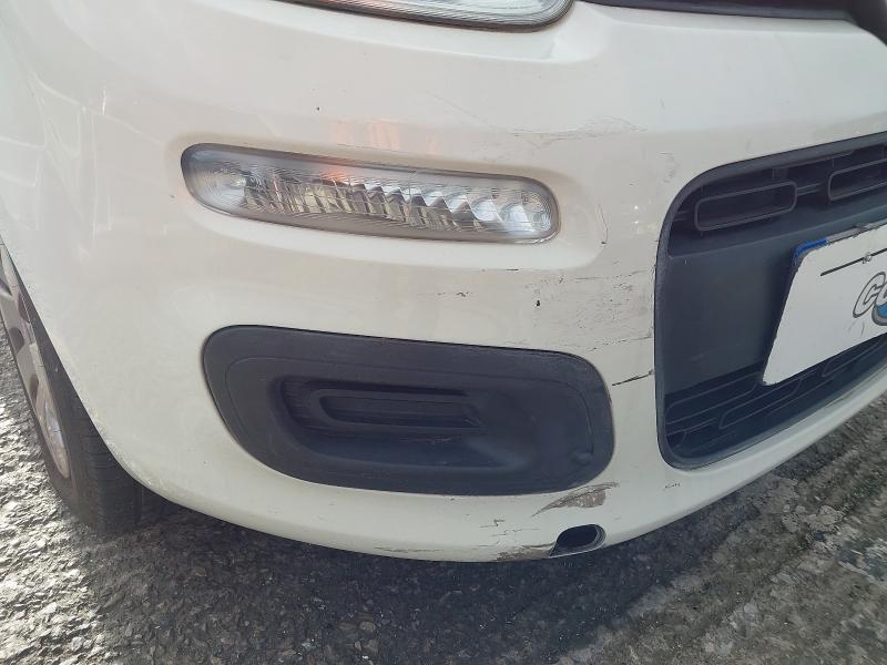 2014 FIAT PANDA 1.2 POP 5DR