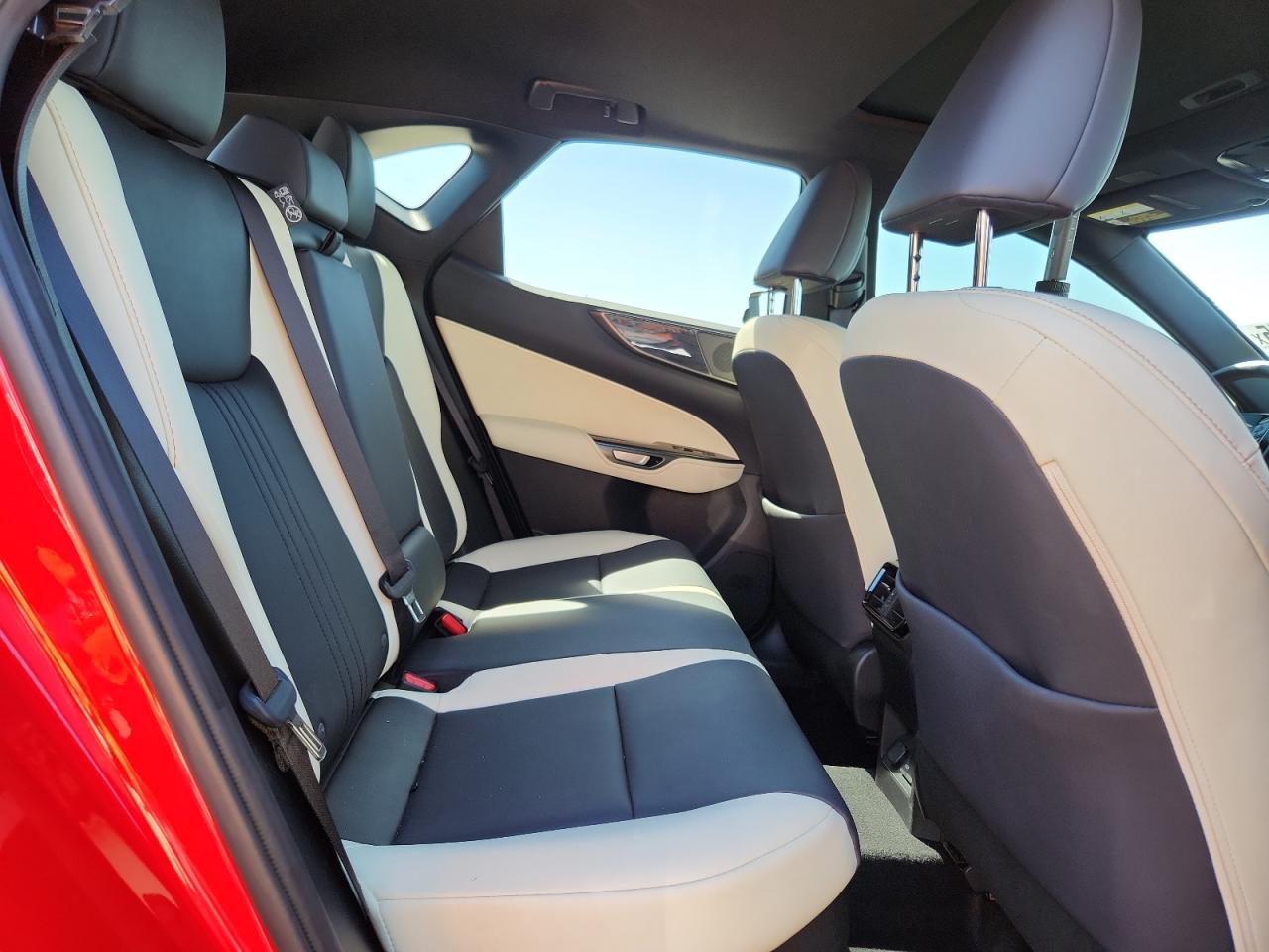 2024 Lexus Nx 350H Base VIN: JTJGKCEZ4R2024107 Lot: 82245755