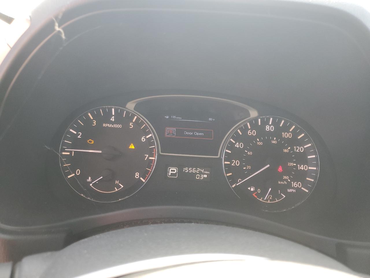 2013 Nissan Pathfinder S VIN: 5N1AR2MN0DC656923 Lot: 85174625