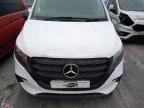 2024 MERCEDES-BENZ VITO 114 PRO CDI  for sale at Copart WOLVERHAMPTON