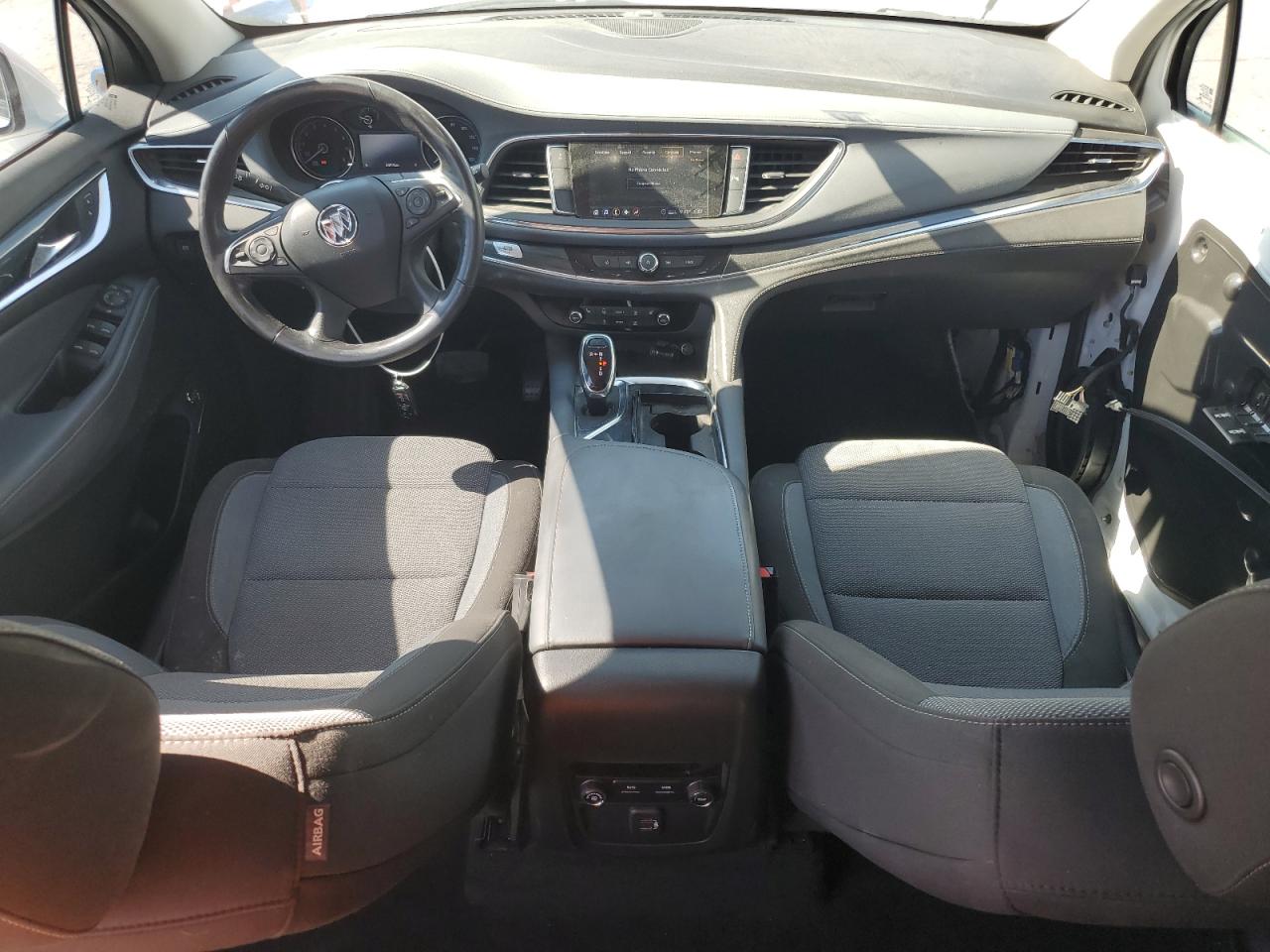 2021 Buick Enclave Preferred VIN: 5GAERAKW4MJ244173 Lot: 86099265