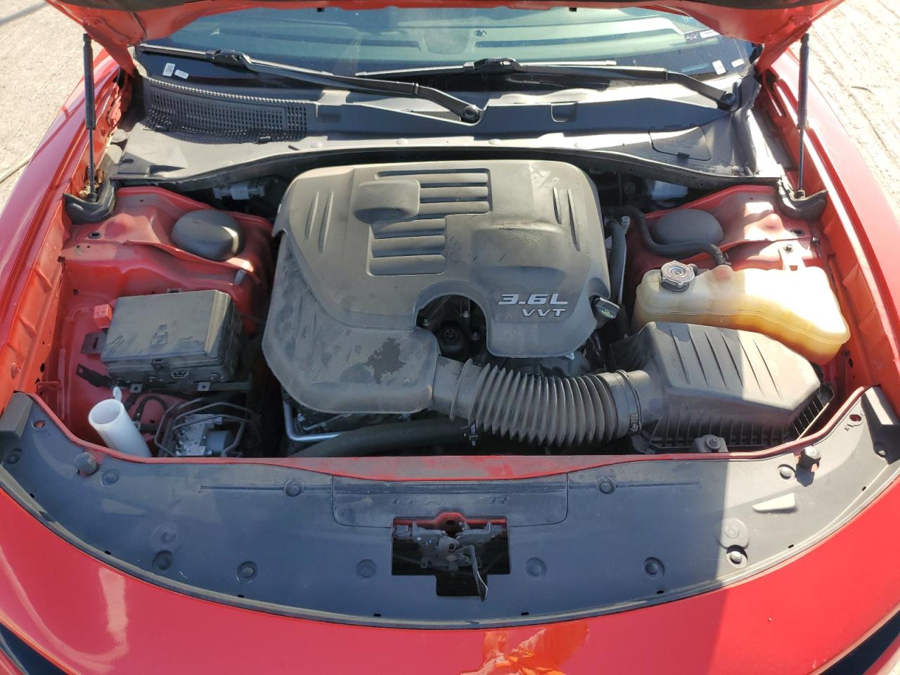 2022 Dodge Charger Sxt VIN: 2C3CDXJGXNH271550 Lot: 86040025