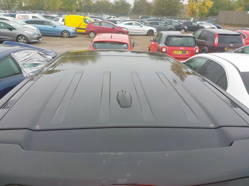 2013 LAND ROVER FREELANDER 2.2 SD4 HSE LUX 5DR AUTO