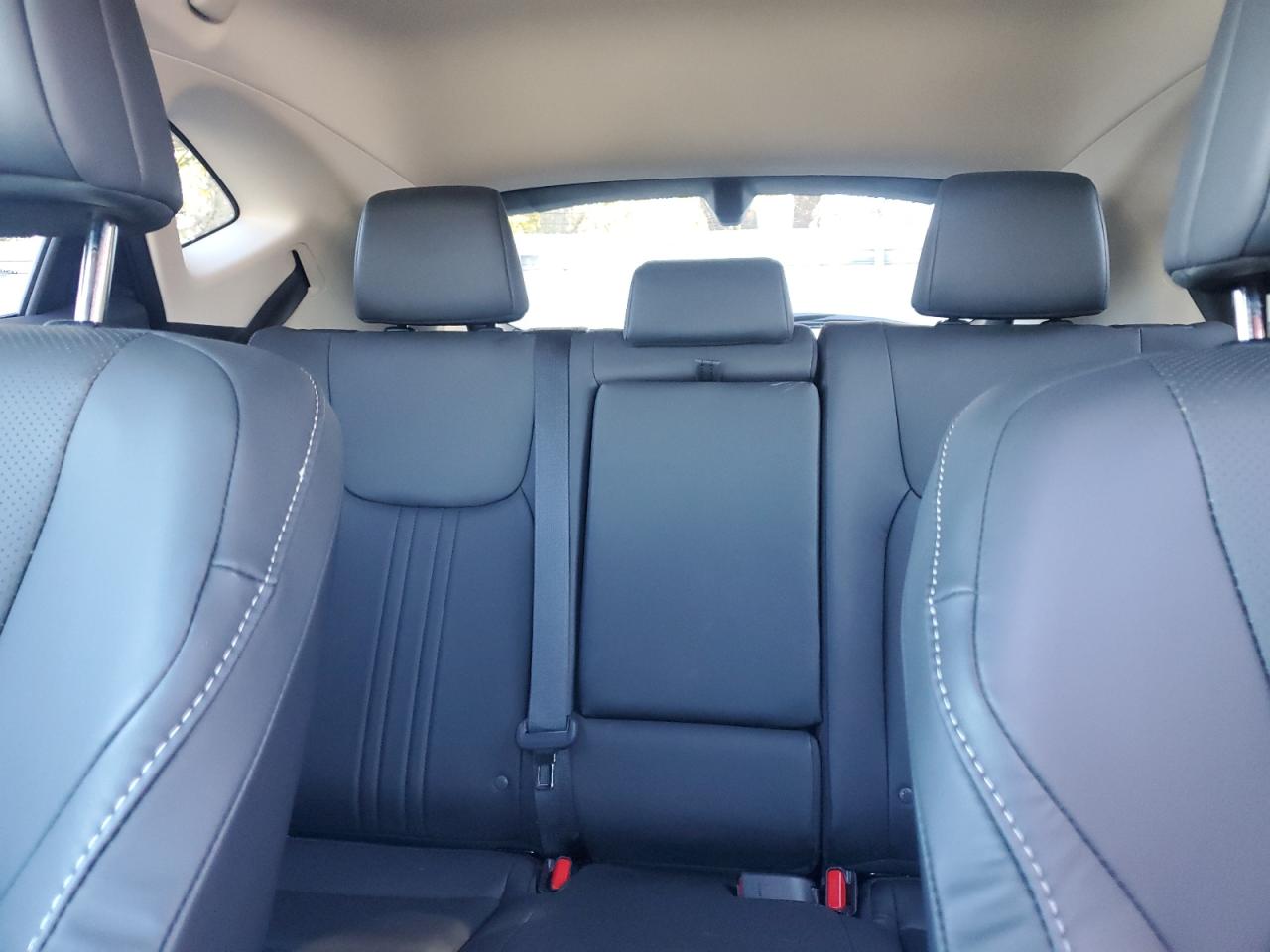 2025 Lexus Nx 350H Base VIN: 2T2GKCEZ8SC033012 Lot: 90405505