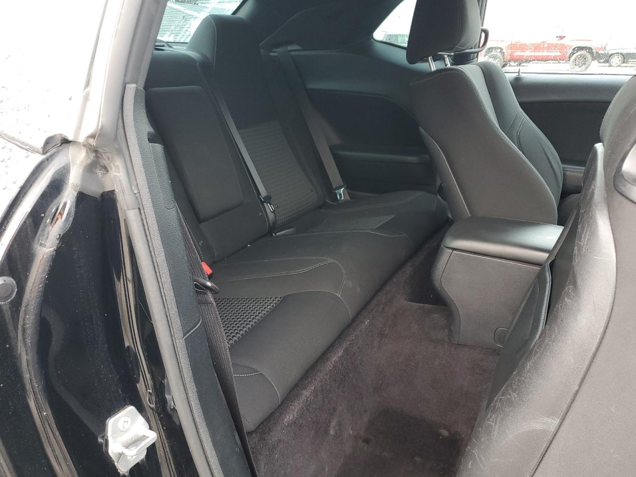 2016 Dodge Challenger Sxt VIN: 2C3CDZAG8GH209711 Lot: 82232615