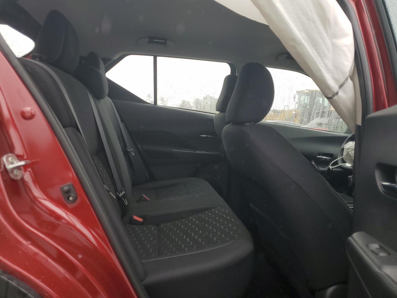 2023 Nissan Kicks Sv VIN: 3N1CP5CV3PL525437 Lot: 82469375