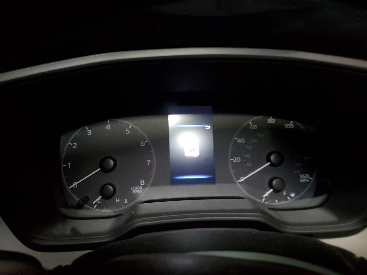 2023 Toyota Corolla Cross L VIN: 7MUAAABG0PV078910 Lot: 86190855