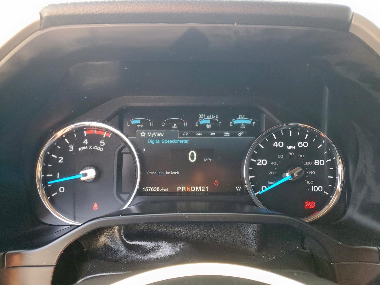 2017 Ford F250 Super Duty VIN: 1FT7W2BT1HEC00688 Lot: 84582605