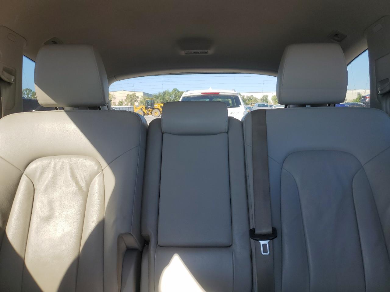 2013 Audi Q7 Premium VIN: WA1CMAFE0DD016444 Lot: 85143305