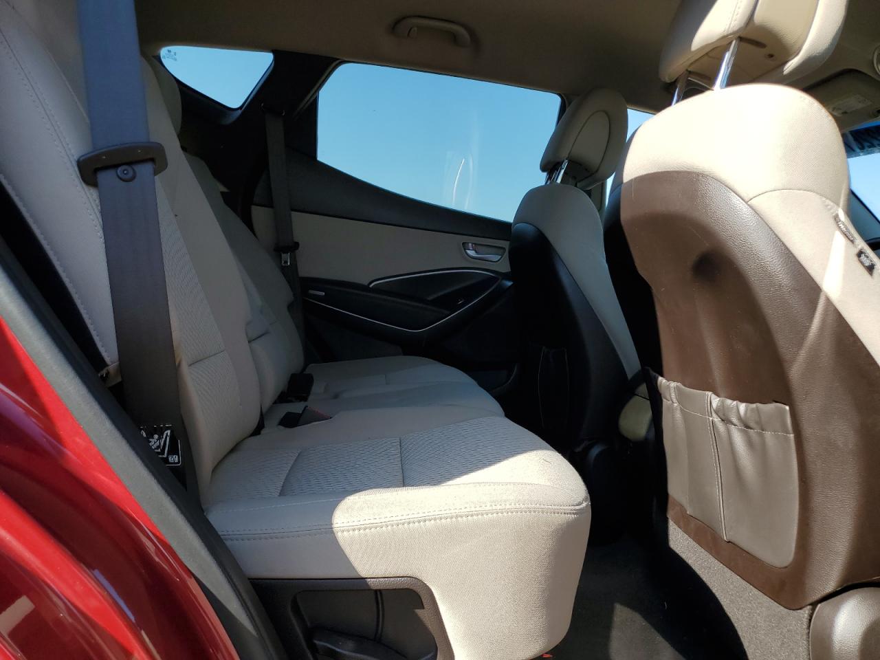 2018 Hyundai Santa Fe Sport VIN: 5XYZTDLB1JG531450 Lot: 81922675