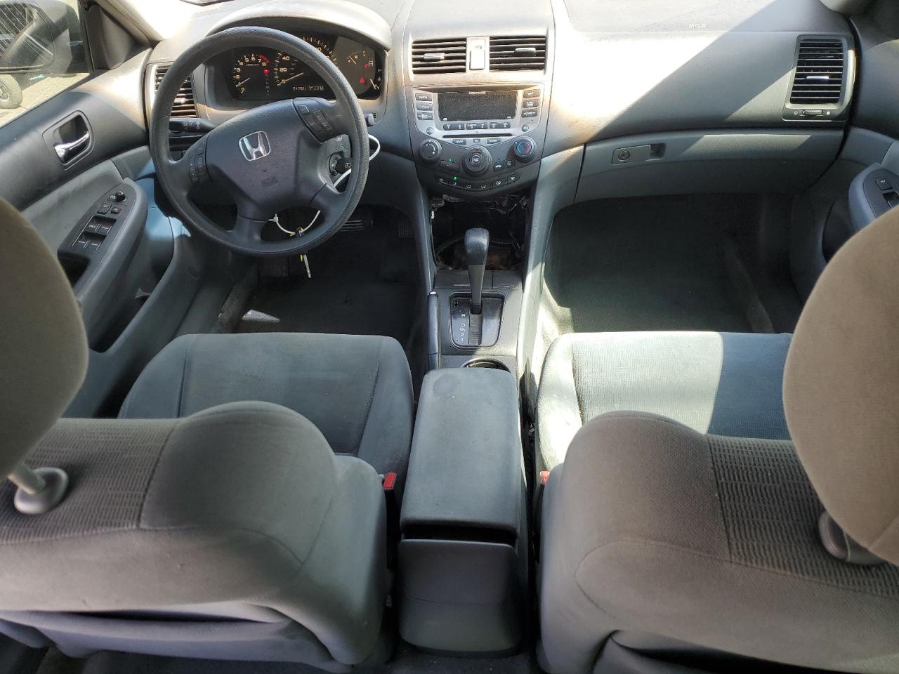 2007 Honda Accord Se VIN: 1HGCM66447A062330 Lot: 84594695