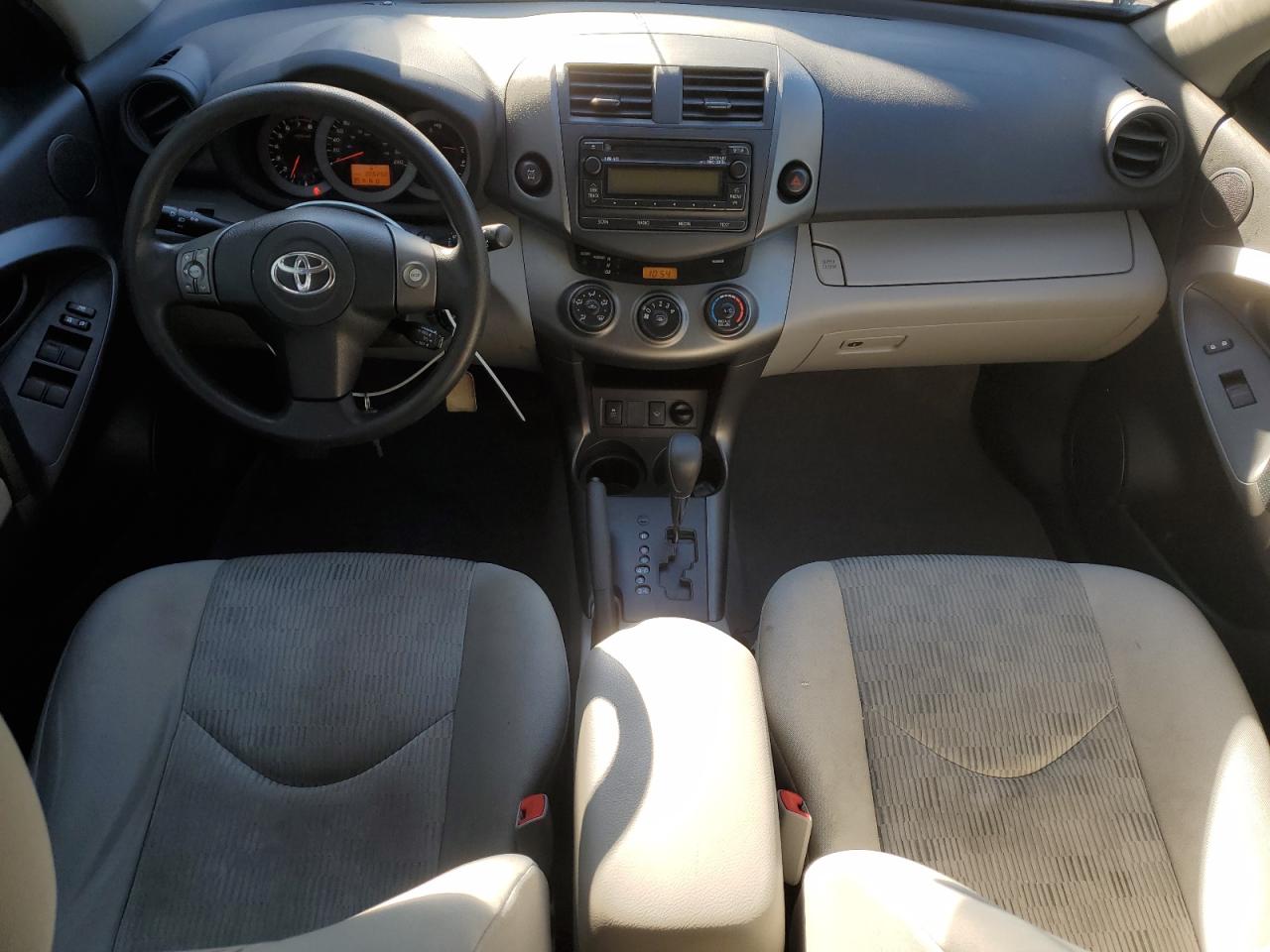 2012 Toyota Rav4 VIN: 2T3BK4DV2CW077128 Lot: 86052825