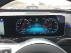 2020 MERCEDES-BENZ EQC EQC 400 300KW AMG LINE PREMIUM PLUS 80KWH 5DR AUTO for sale at Copart SANDY