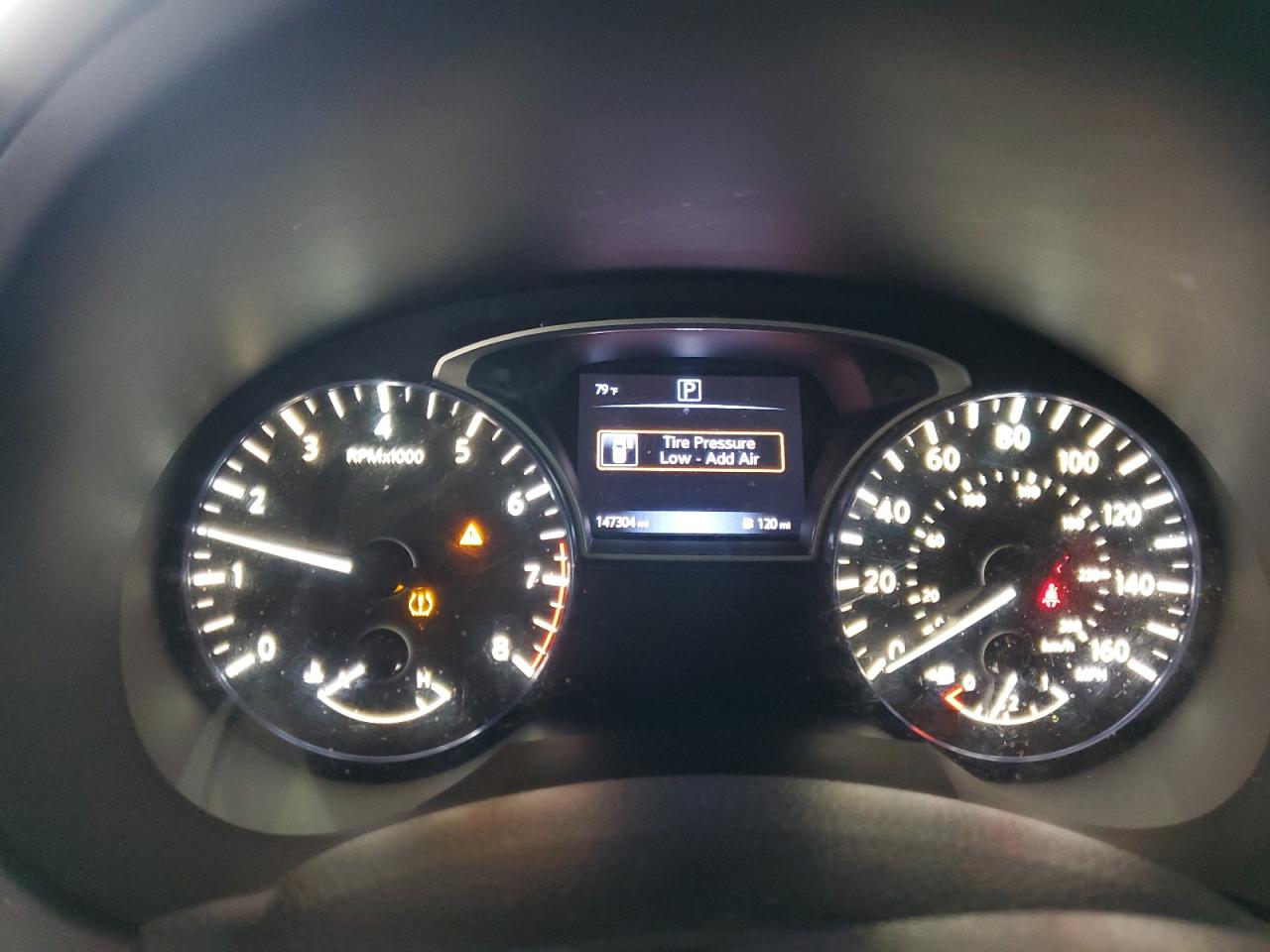 2017 Nissan Altima 2.5 VIN: 1N4AL3AP0HN358244 Lot: 85732535