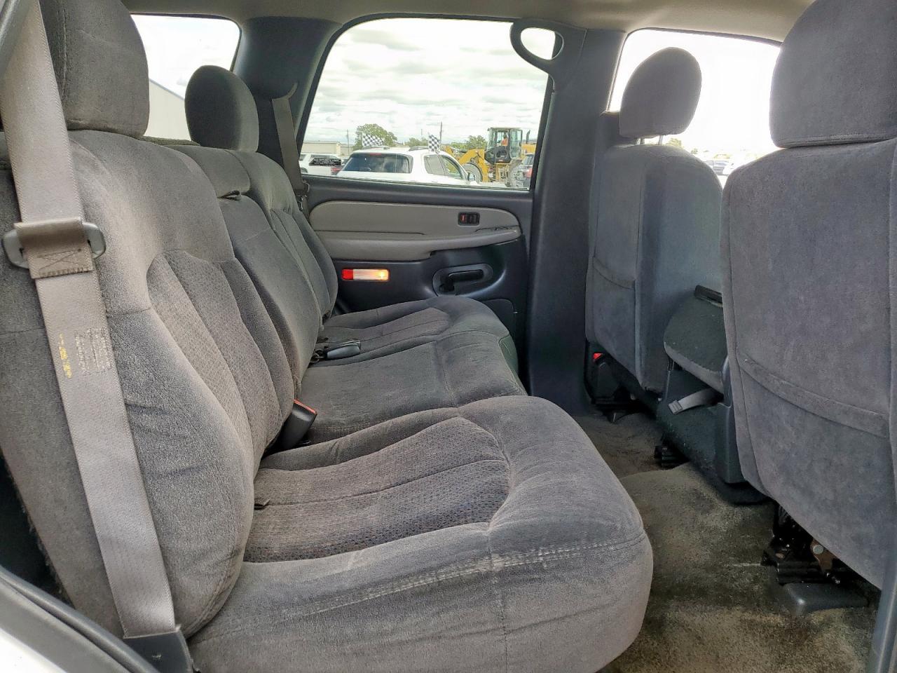 2002 Chevrolet Tahoe K1500 VIN: 1GNEK13Z62J259886 Lot: 90288535