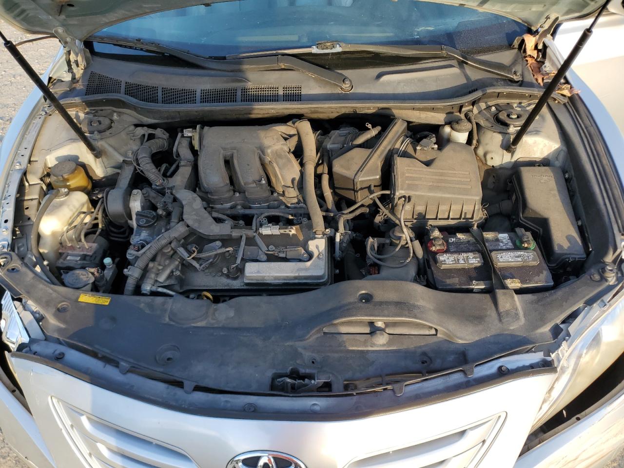 2007 Toyota Camry Le VIN: 4T1BK46K97U511935 Lot: 82182095