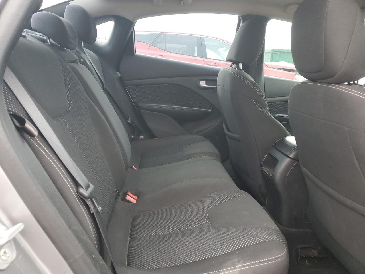 2014 Dodge Dart Sxt VIN: 1C3CDFBB0ED877546 Lot: 90438665