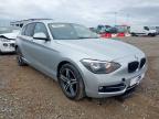 2013 BMW 116D SPORT  for sale at Copart CORBY
