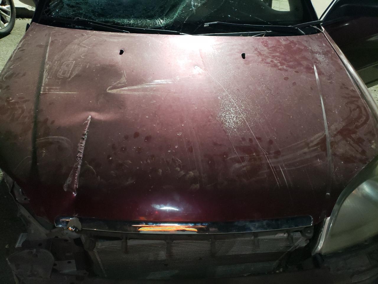 2003 Honda Civic Lx VIN: 623175 Lot: 89776405