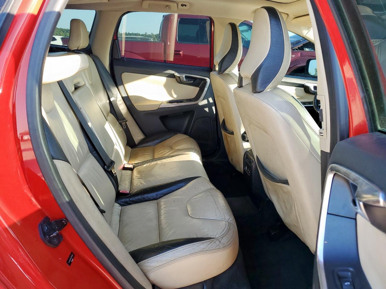 2012 Volvo Xc60 T6 VIN: YV4902DZ3C2302139 Lot: 85341995
