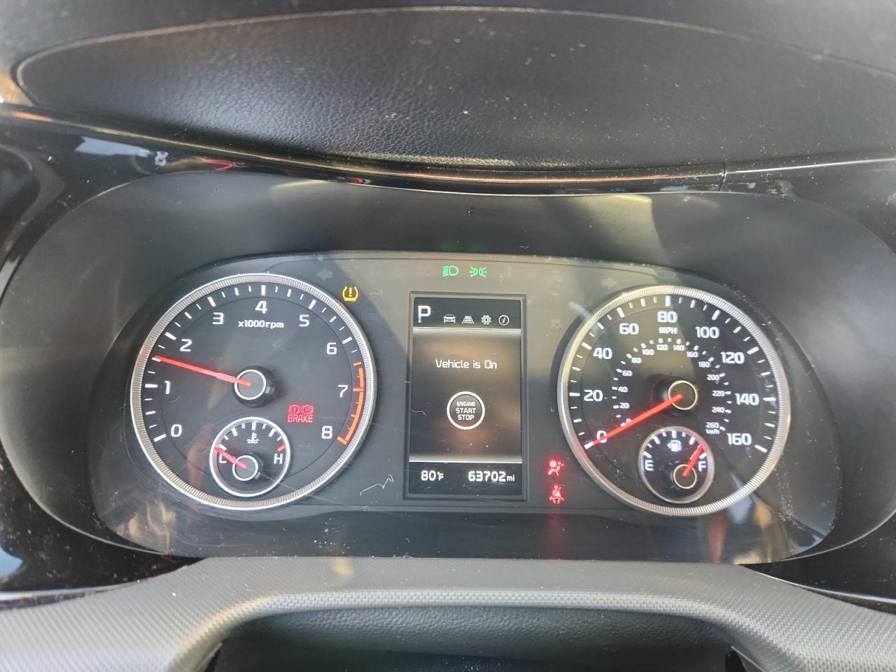 2022 Kia K5 Lxs VIN: 5XXG14J26NG147304 Lot: 90365365