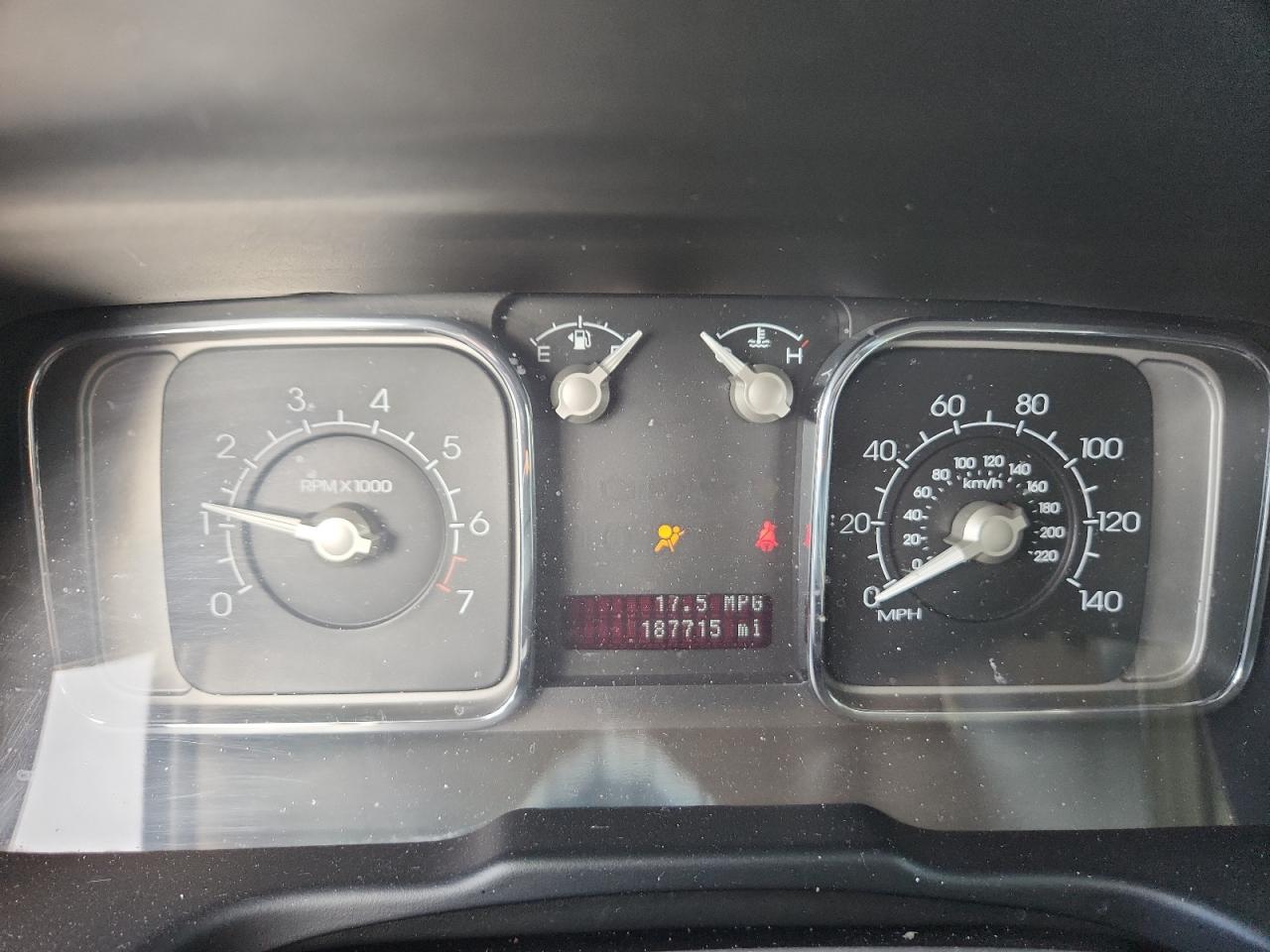 2010 Lincoln Mkx VIN: 2LMDJ8JC9ABJ31126 Lot: 82386145