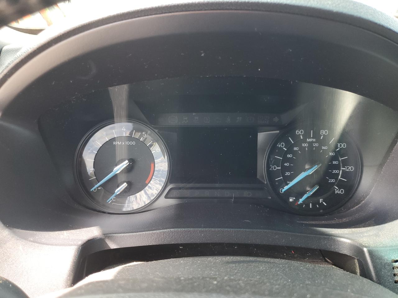 2016 Ford Explorer Xlt VIN: 1FM5K8D81GGC48317 Lot: 85123205