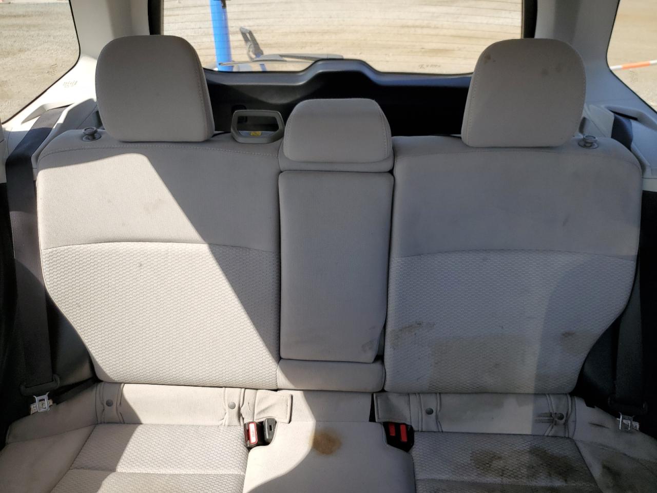 2016 Subaru Forester 2.5I Premium VIN: JF2SJADC0GH525959 Lot: 82335495