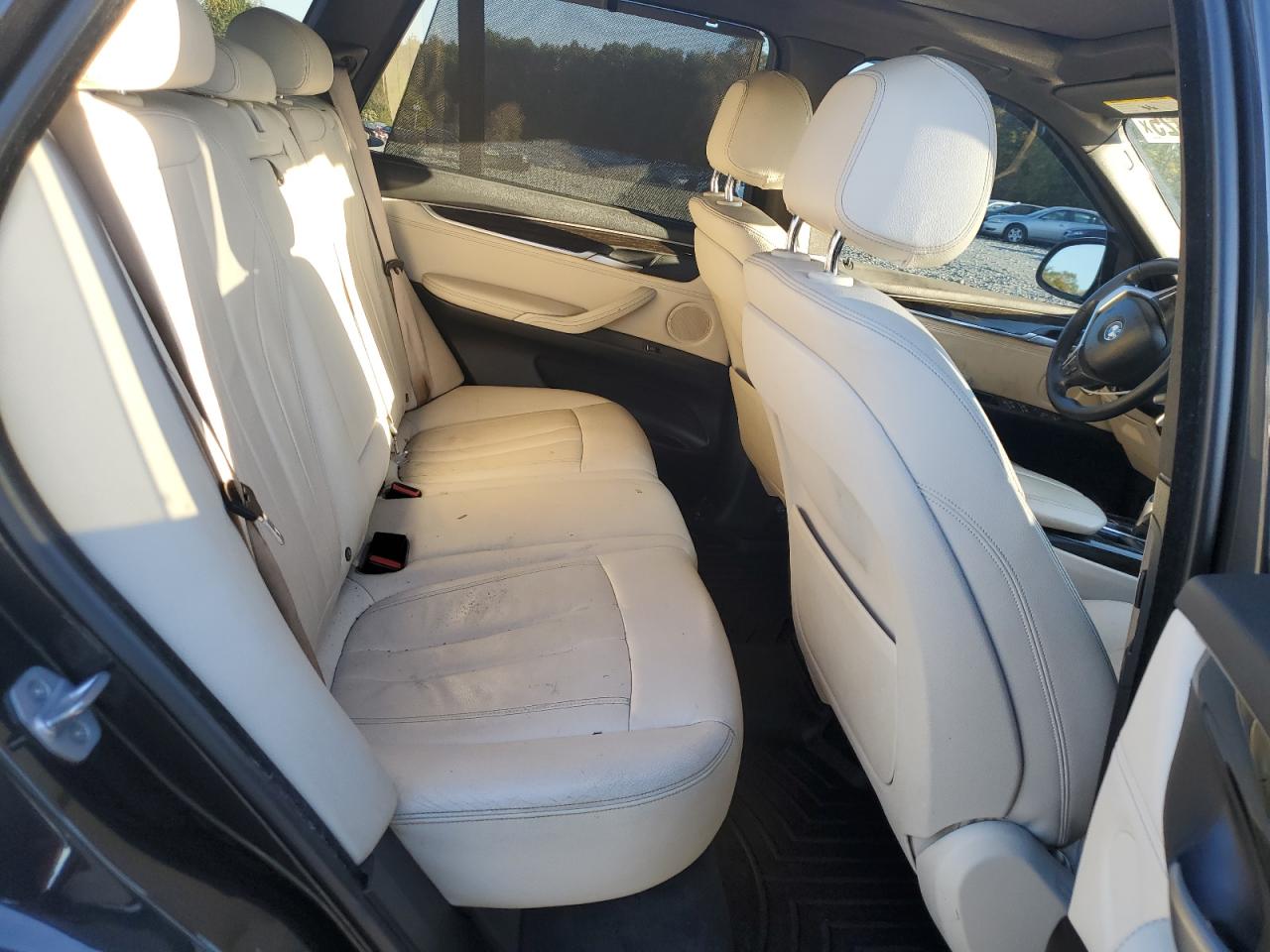 2018 BMW X5 Sdrive35I VIN: 5UXKR2C52J0Z14204 Lot: 82307425