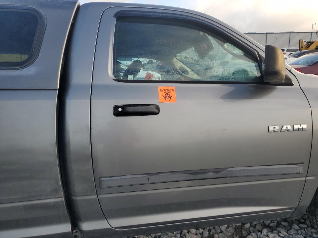 2010 Dodge Ram 1500 VIN: 3D7JV1EP4AG108125 Lot: 85697405