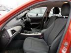 2016 BMW 116D SE  for sale at Copart BRISTOL