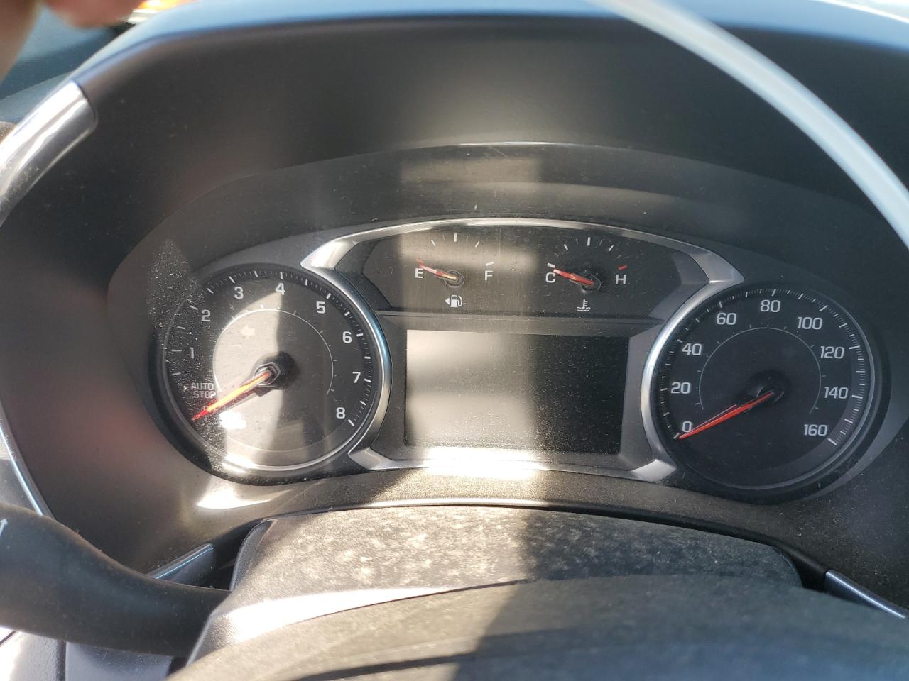 2019 Chevrolet Equinox Lt VIN: 2GNAXTEV4K6258027 Lot: 89891265