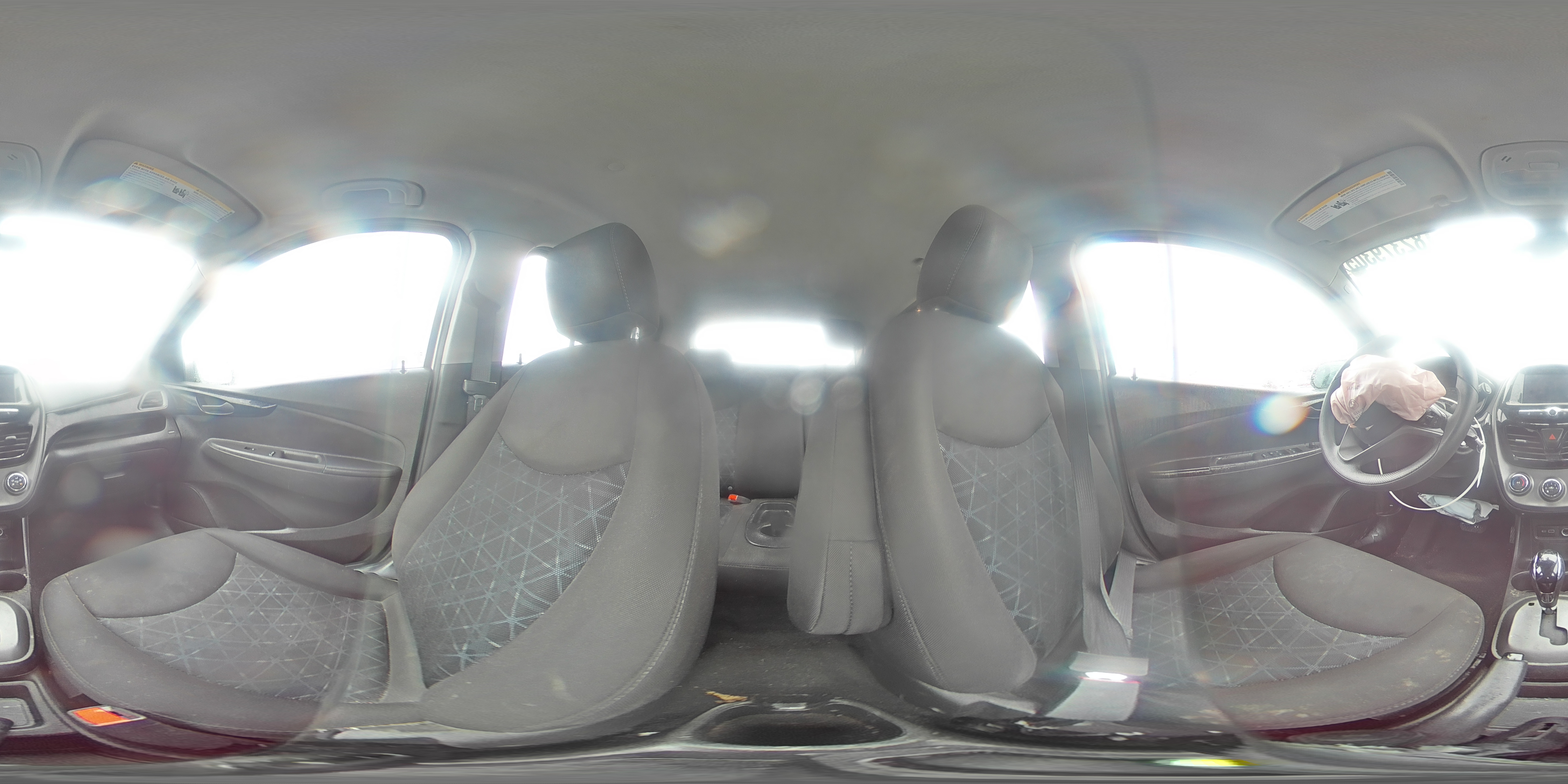 2020 Chevrolet Spark 1Lt VIN: KL8CD6SA0LC449751 Lot: 82379305