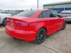 2018 AUDI A3 1.0 TFSI BLACK EDITION 4DR S TRONIC for sale at Copart SANDWICH