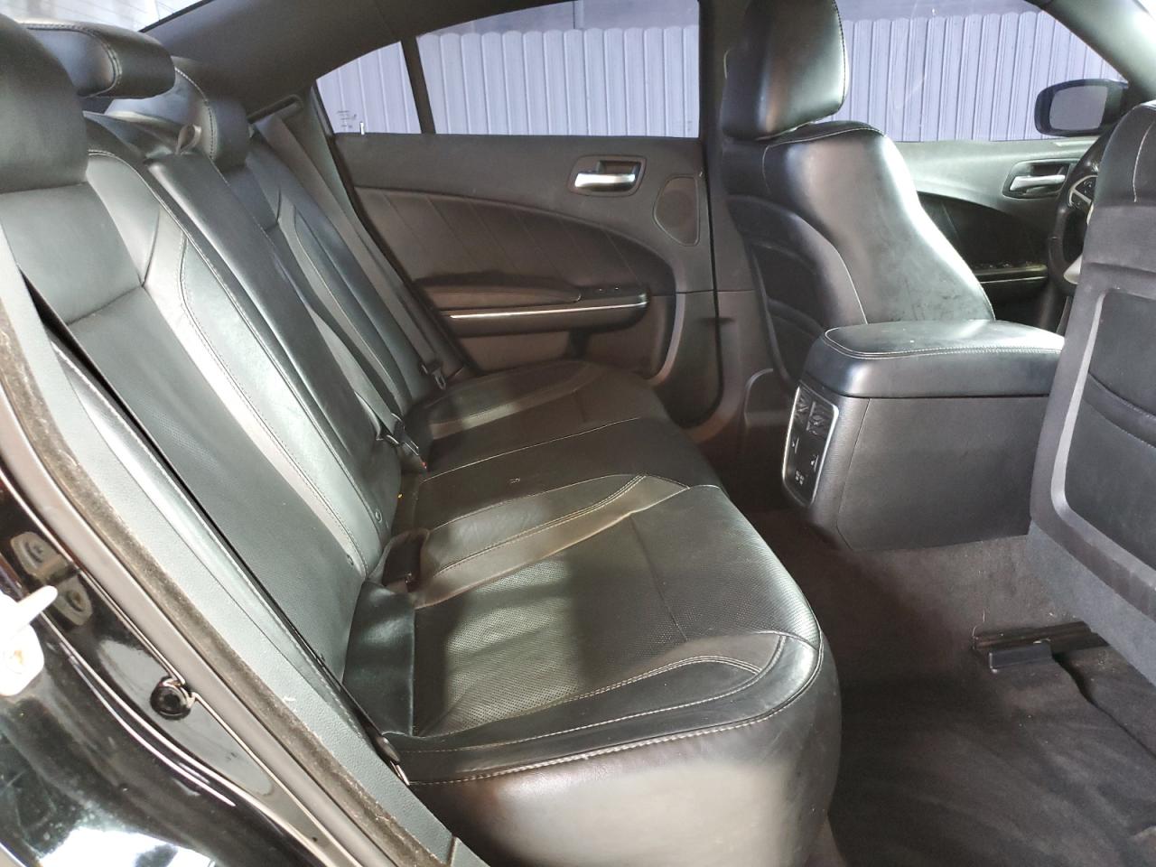 2016 Dodge Charger Sxt VIN: 2C3CDXHG4GH210929 Lot: 82312135