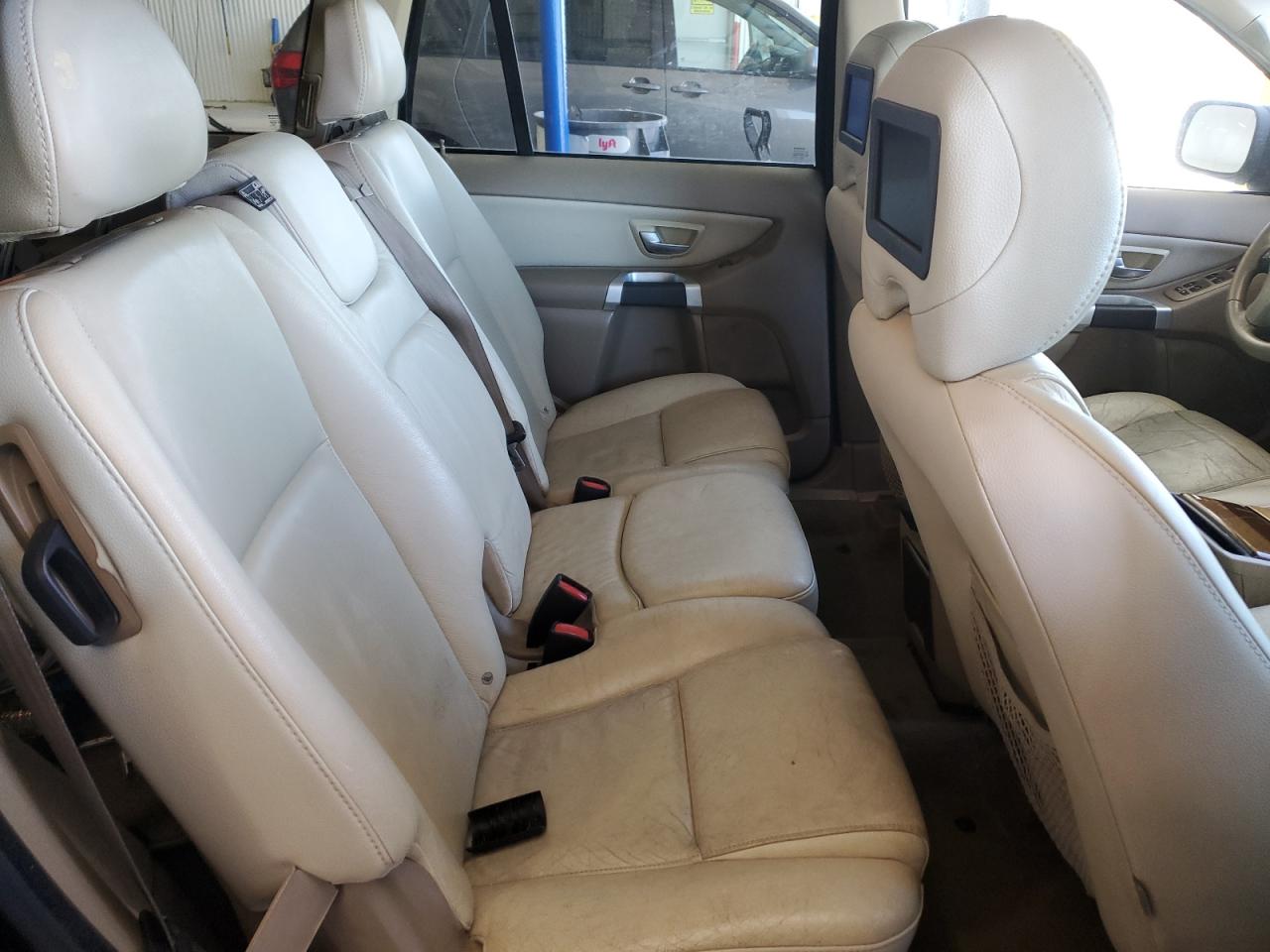 2007 Volvo Xc90 3.2 VIN: YV4CZ982171380450 Lot: 84906225