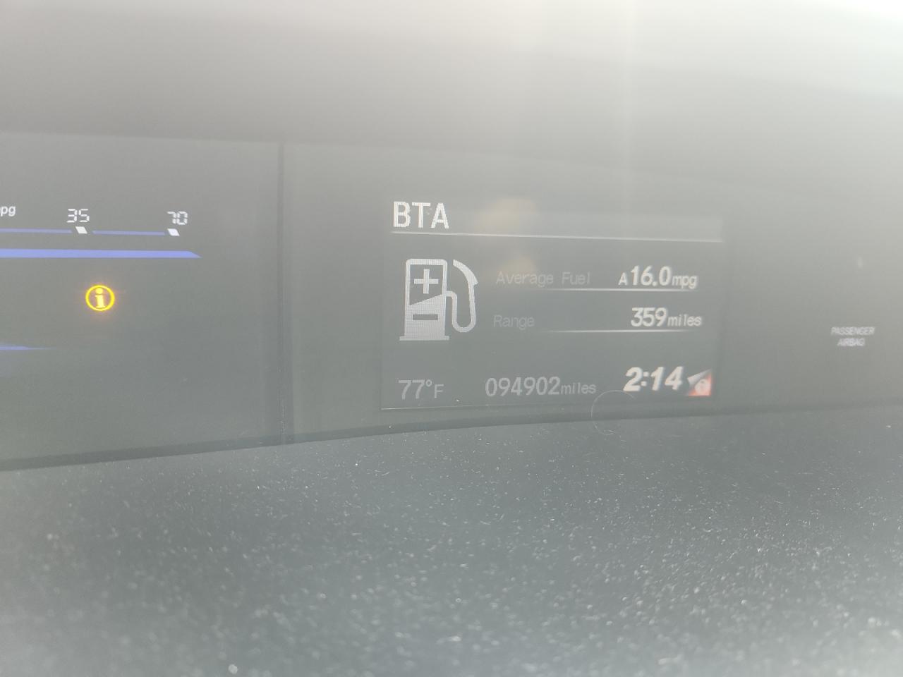 2013 Honda Civic Lx VIN: 19XFB2F53DE244810 Lot: 86264275