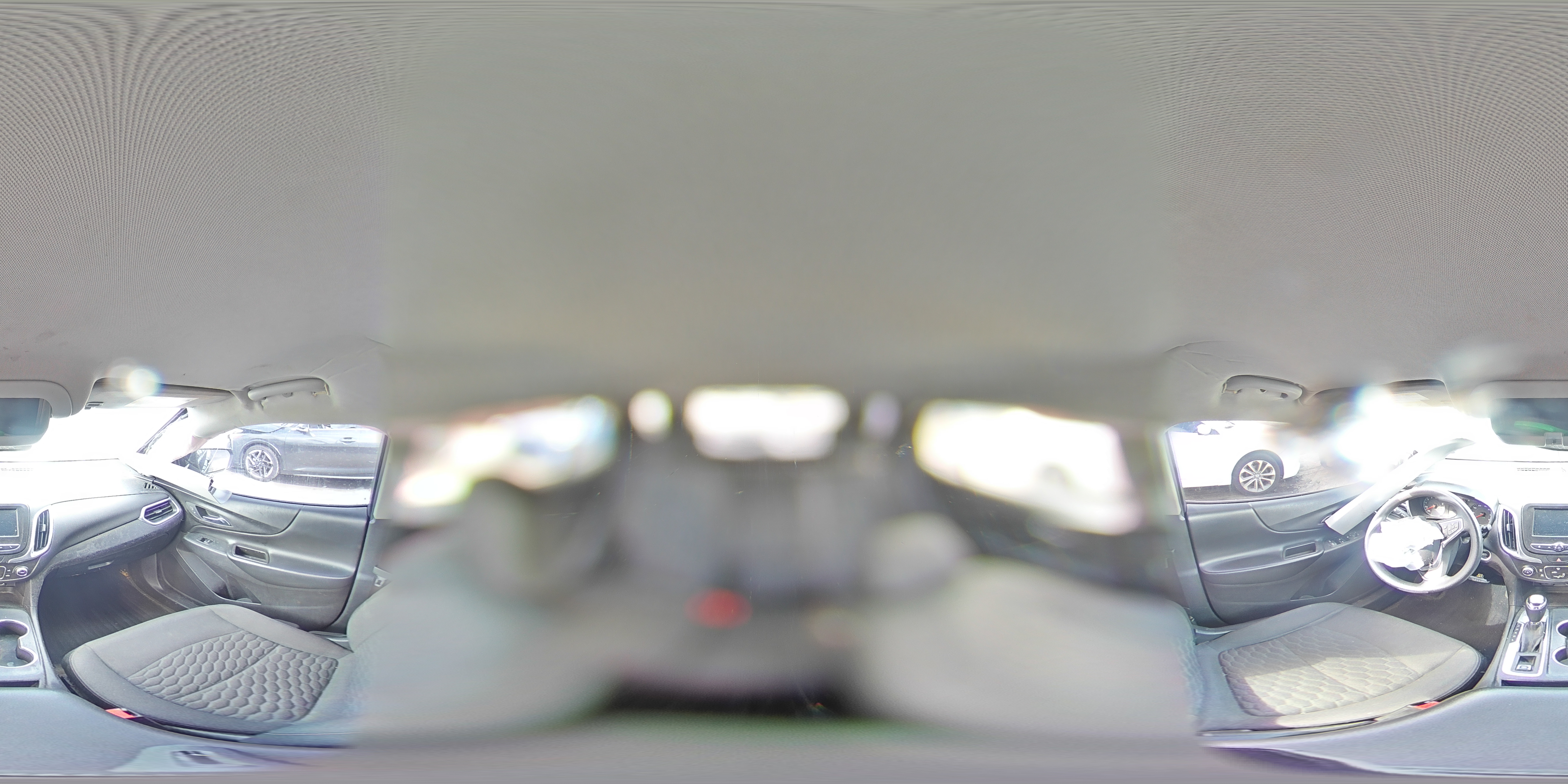 2018 Chevrolet Equinox Lt VIN: 3GNAXJEVXJL166757 Lot: 85103725