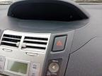 2008 TOYOTA YARIS T2  for sale at Copart SANDTOFT