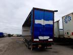 2016 TRAI TRAILER for sale at Copart WOLVERHAMPTON
