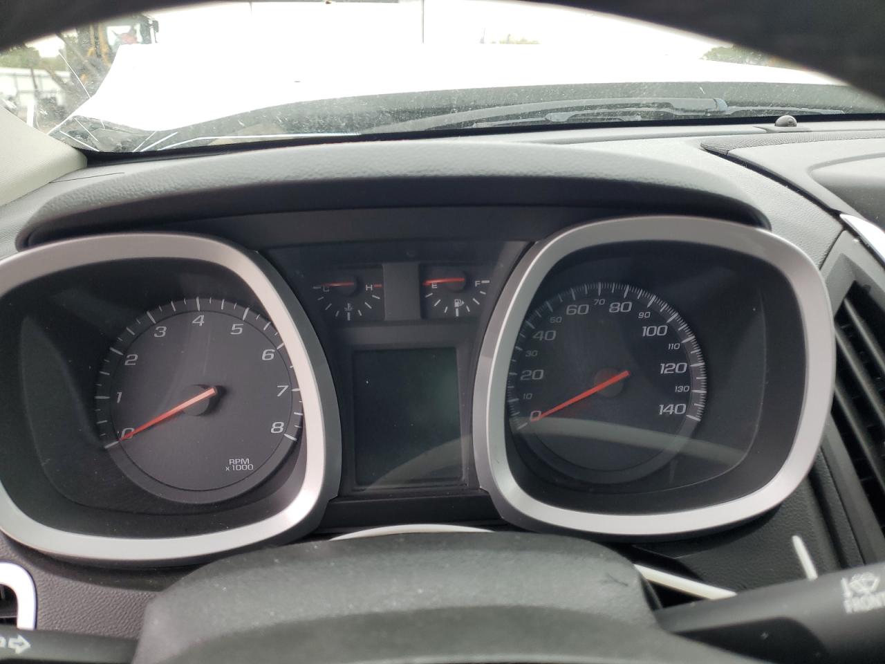 2017 Chevrolet Equinox Lt VIN: 2GNALCEK9H6195839 Lot: 82438835