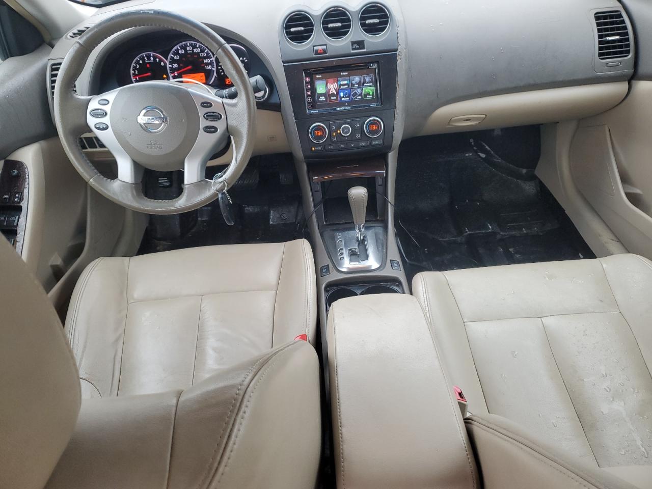 2010 Nissan Altima Base VIN: 1N4AL2AP8AN506494 Lot: 90619375