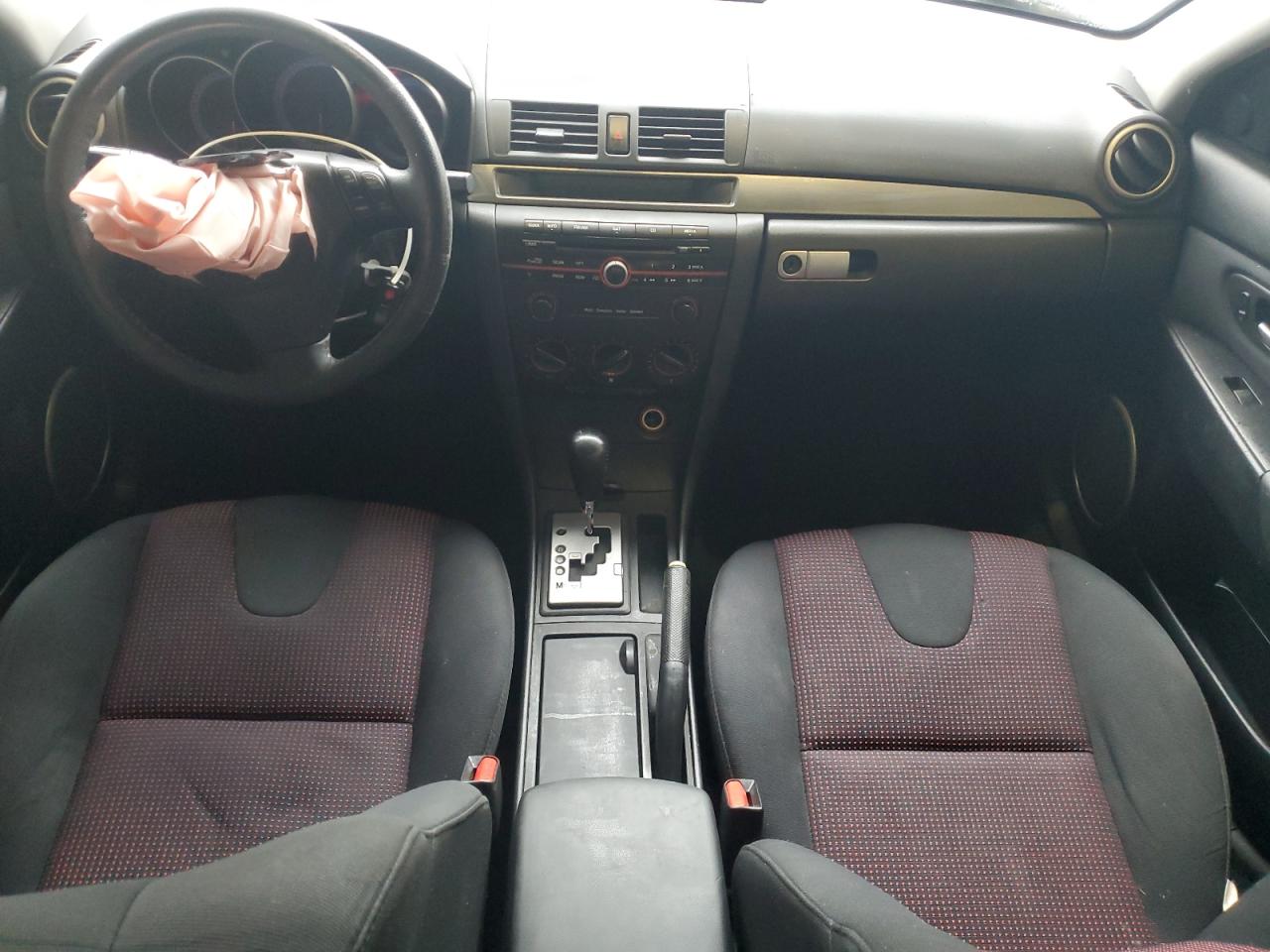 2006 Mazda 3 S VIN: JM1BK123461478148 Lot: 82785345