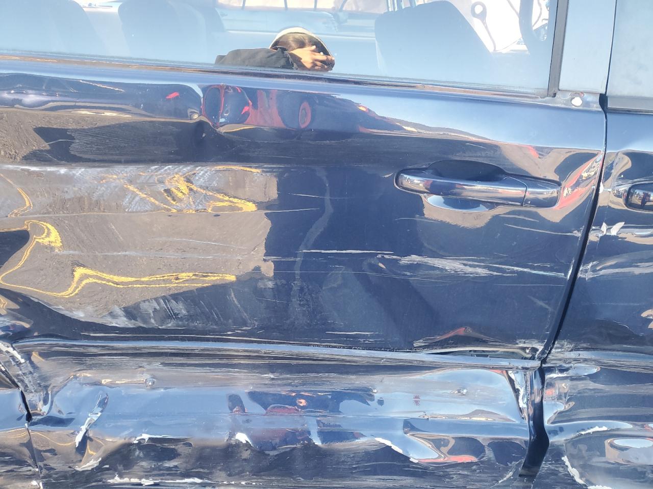 2014 Dodge Grand Caravan Sxt VIN: 2C4RDGCGXER356370 Lot: 87186515