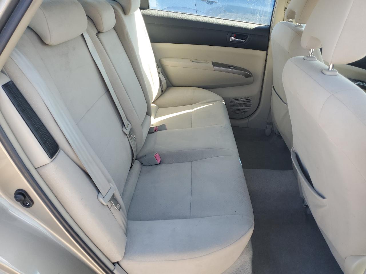 2007 Toyota Prius VIN: JTDKB20UX73270976 Lot: 89704645