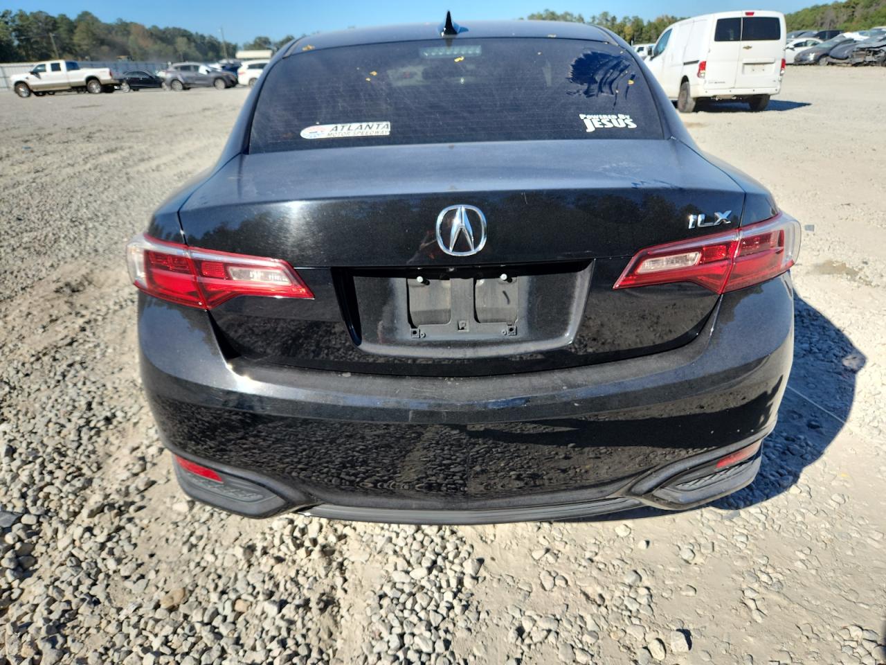 2018 Acura Ilx Premium VIN: 19UDE2F79JA004306 Lot: 82539705