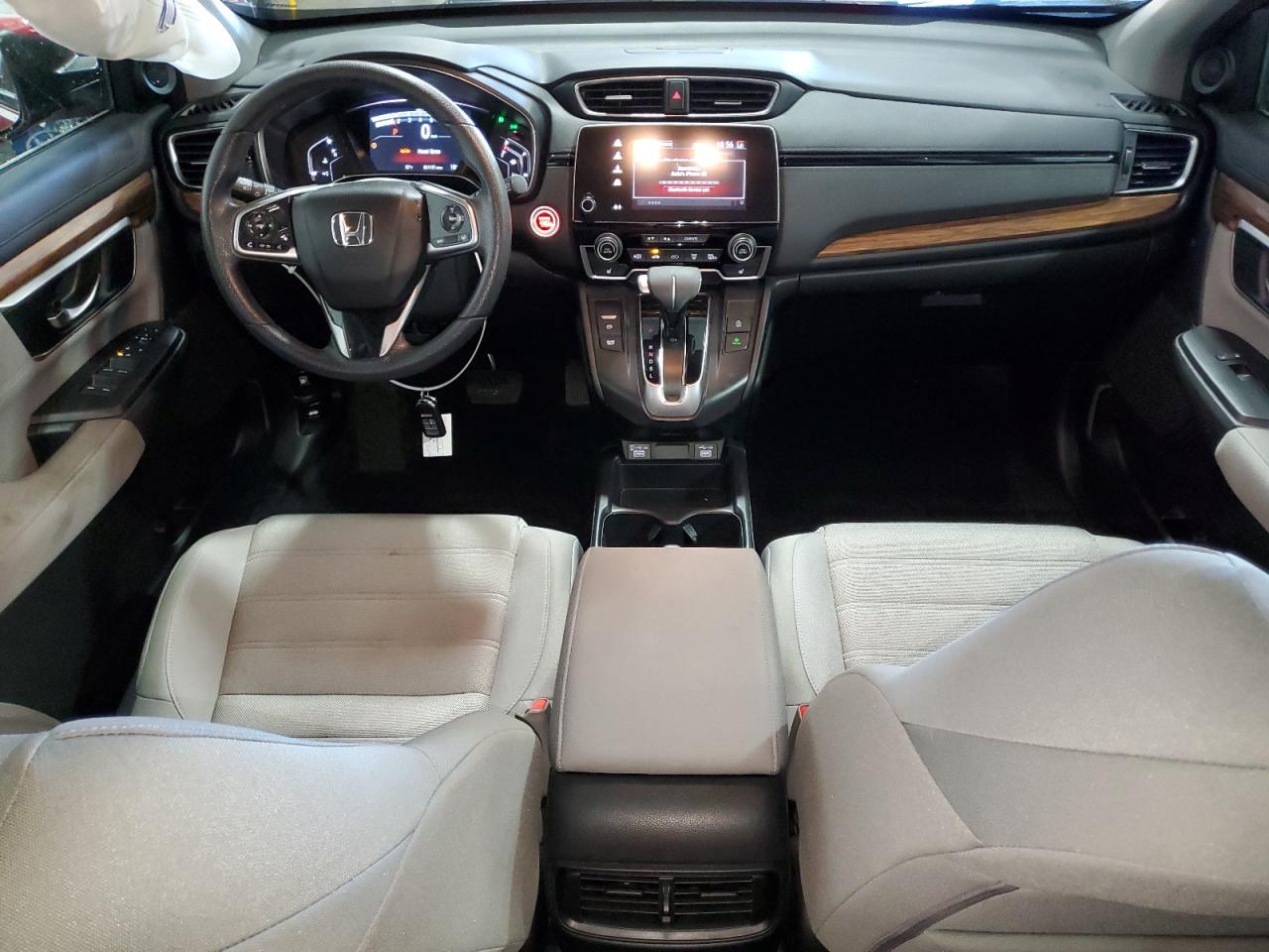 2022 Honda Cr-V Ex VIN: 7FARW2H52NE029191 Lot: 85766055