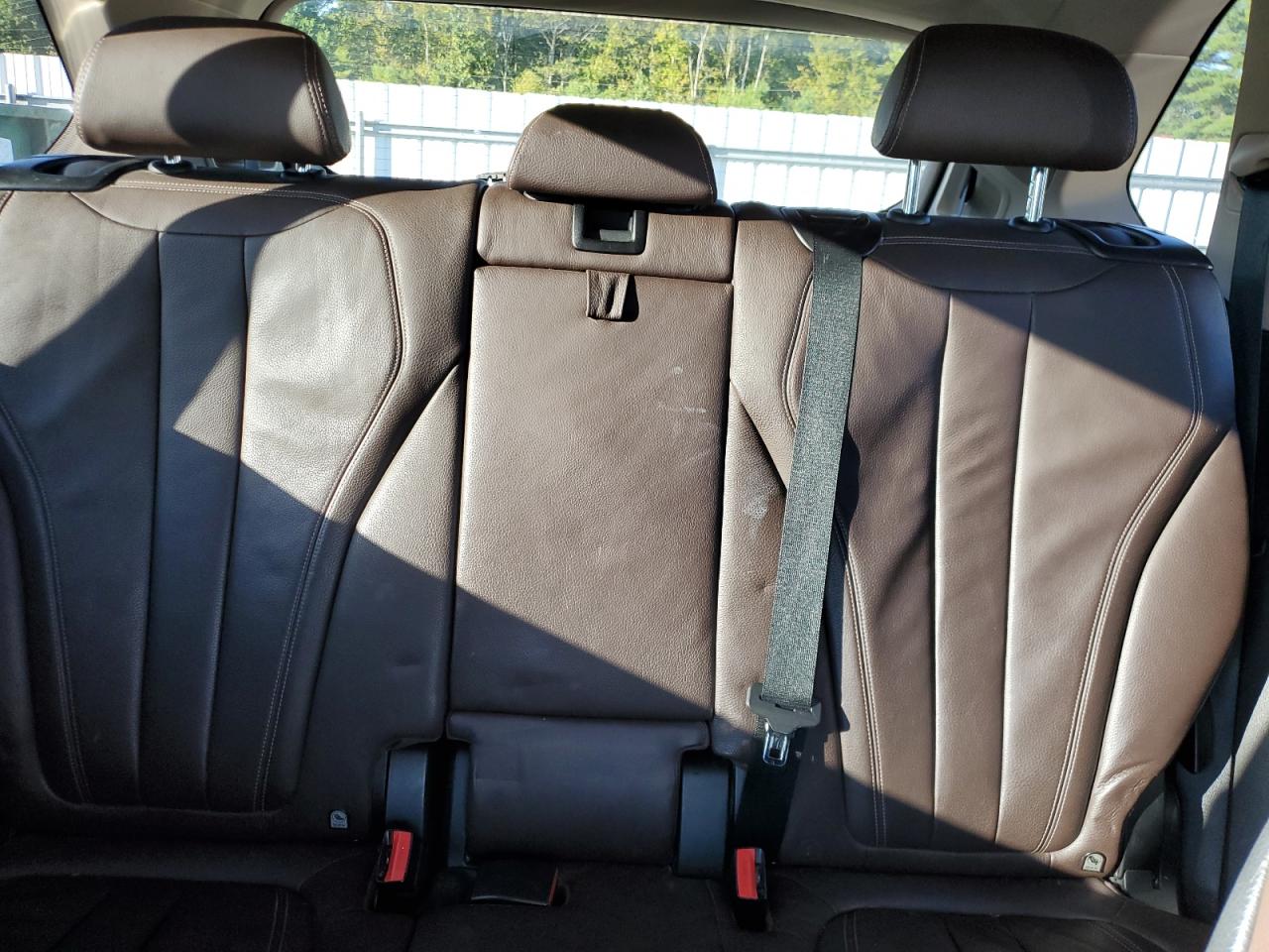 2014 BMW X5 xDrive35I VIN: 5UXKR0C56E0K44232 Lot: 83797385