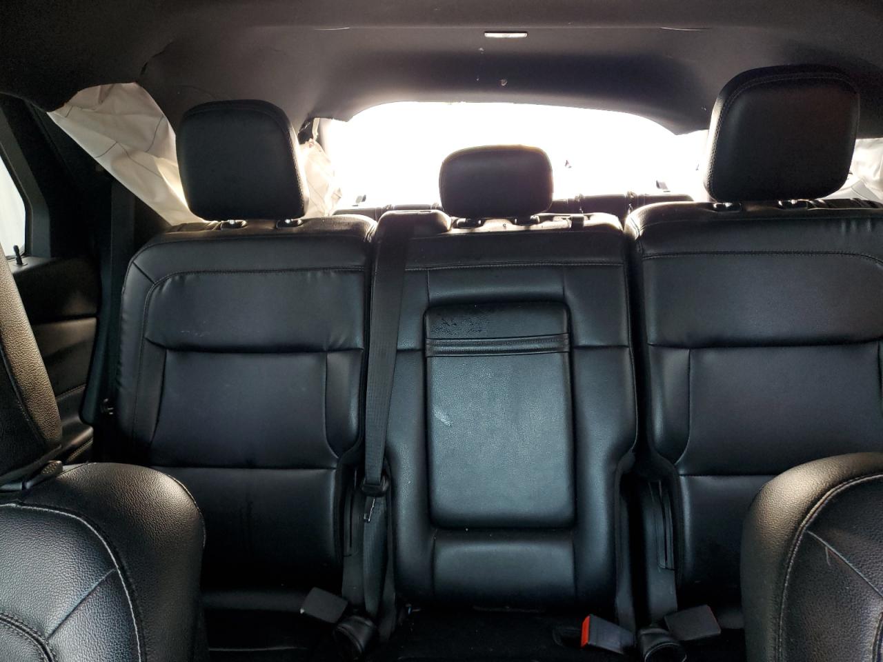 2020 Ford Explorer Xlt VIN: 1FMSK8DH6LGC05959 Lot: 85093815