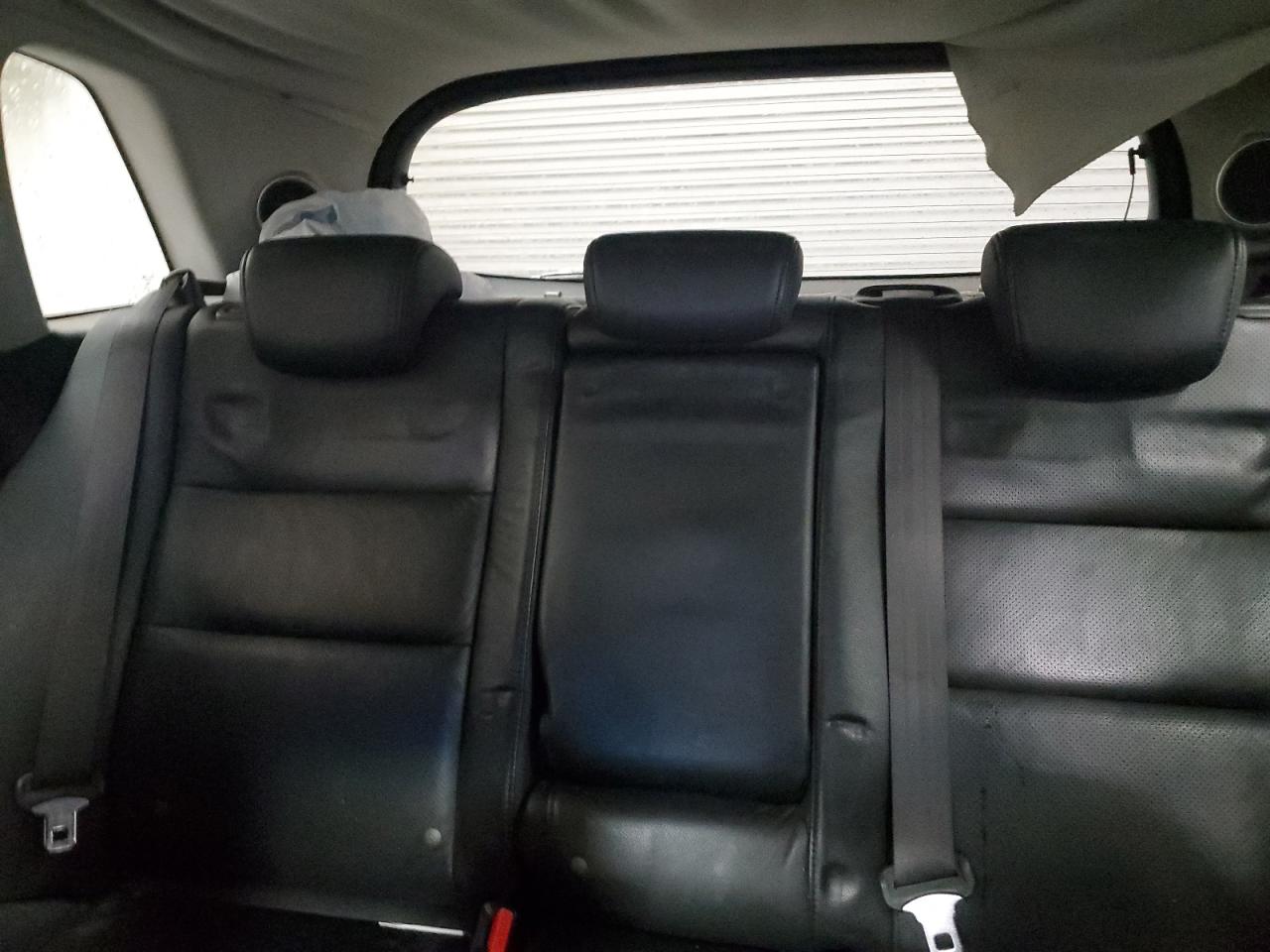 2007 Acura Rdx Technology VIN: 5J8TB185X7A014720 Lot: 89906525